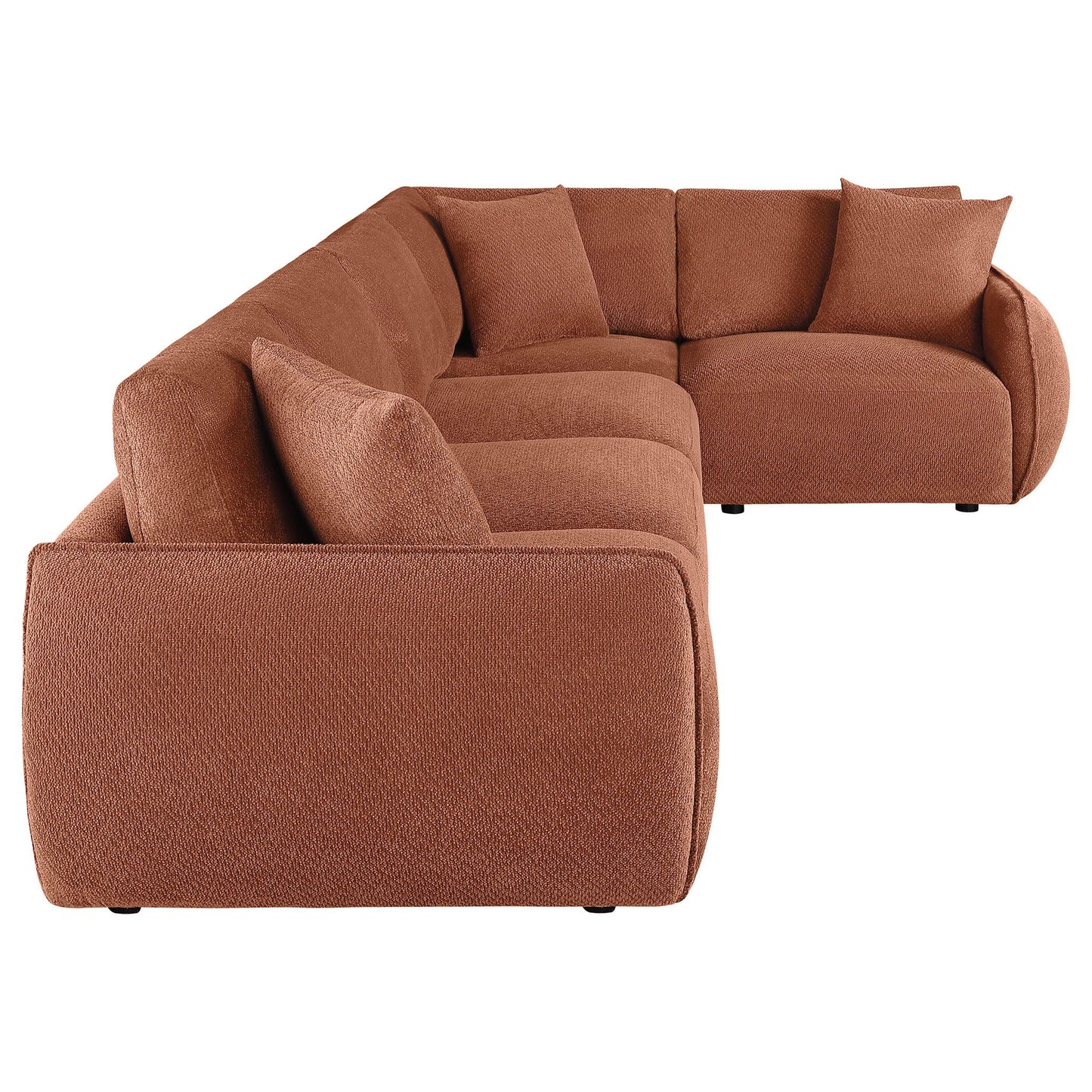 Logan - Modular Sectional Sofa Furniture Max