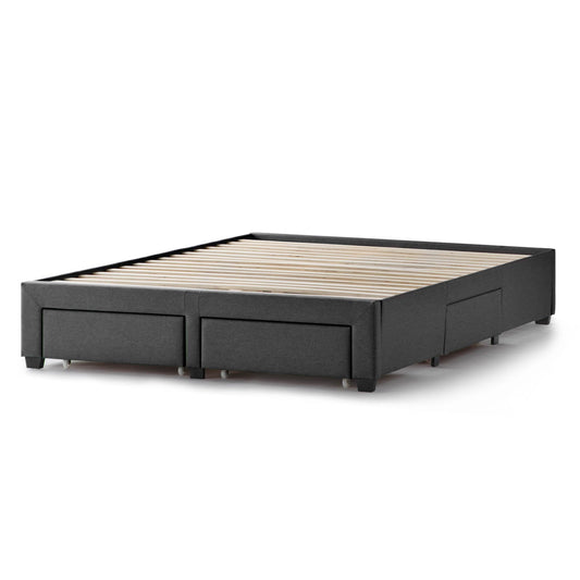 Watson - Platform Bed Base Malouf