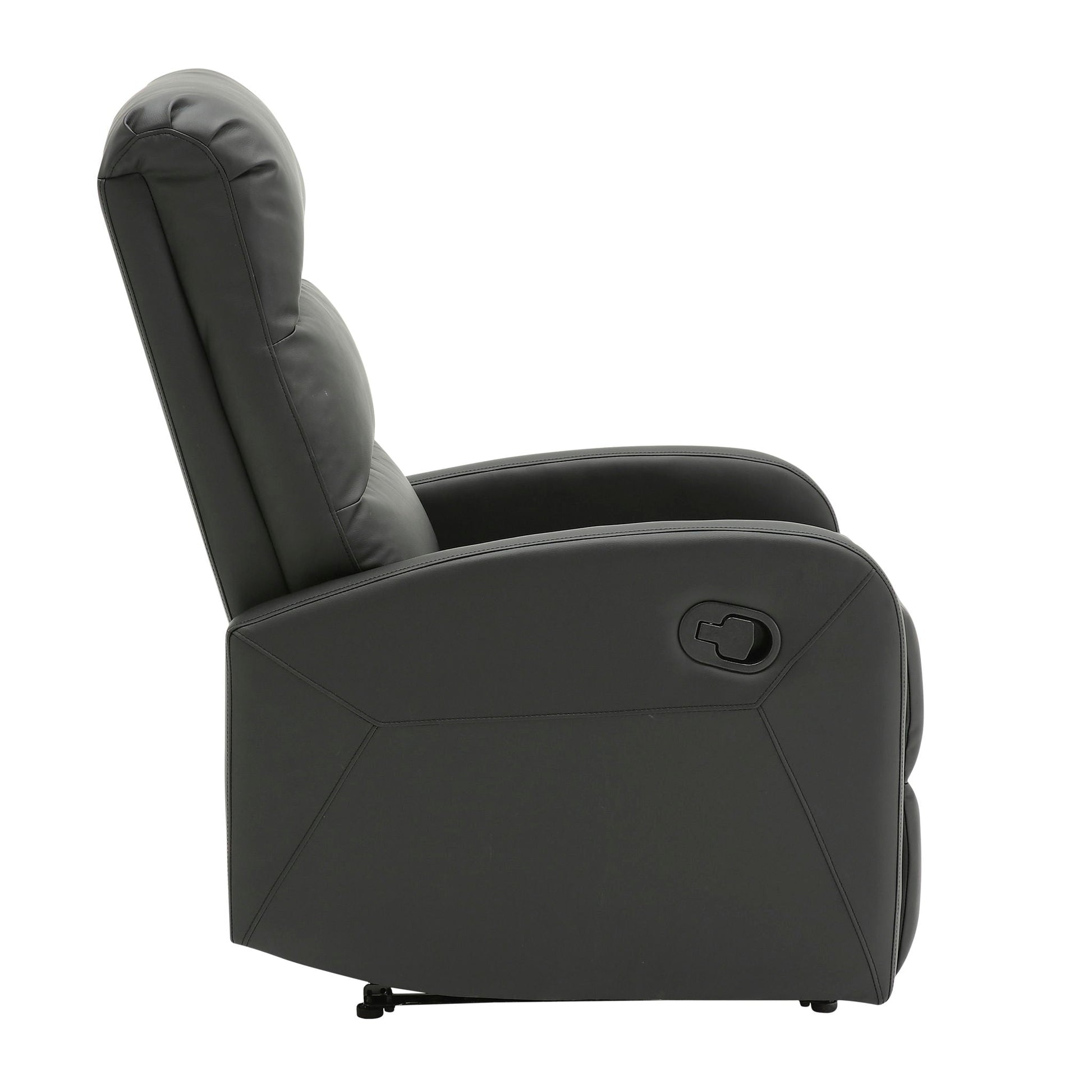 Dormi - Contemporary Recliner Chair Lumi Source