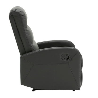 Dormi - Contemporary Recliner Chair Lumi Source