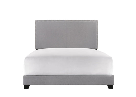 Erin - Bed Crown Mark