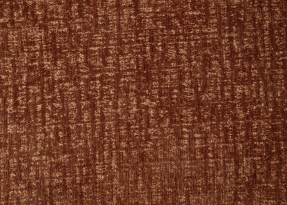 Carrick - Sandwich Mesh Ottoman - Rustic Brown Acme