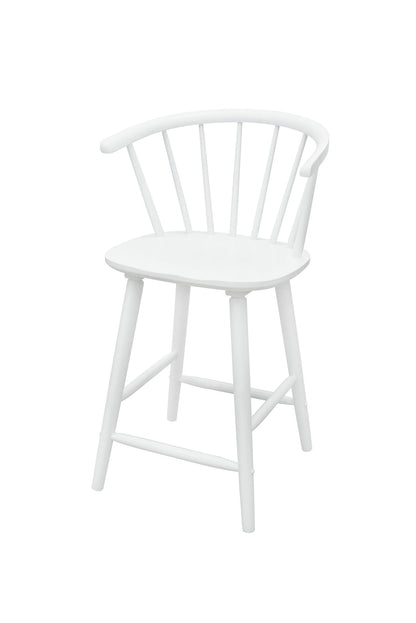 Janna - Counter Height Stool Crown Mark