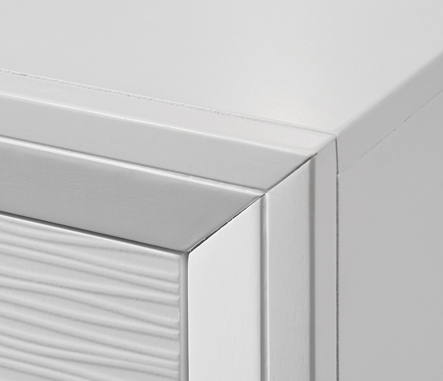 Denker - Bedroom Set Crown Mark