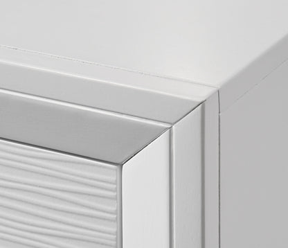 Denker - Bedroom Set Crown Mark
