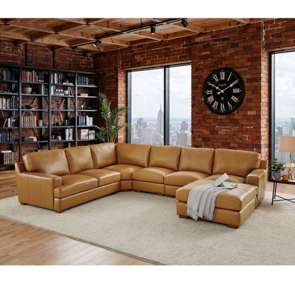 Large Seating Modular Sectional Home Essentials