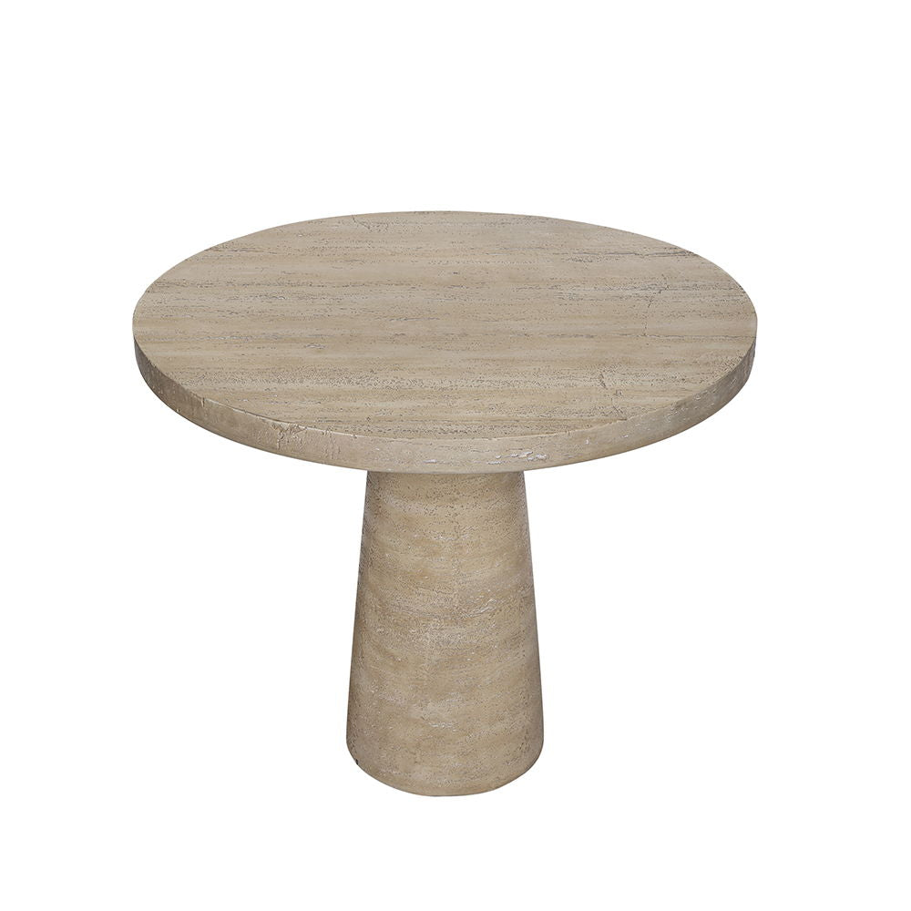 Round Dining Table With Pedestal Base Home Essentials