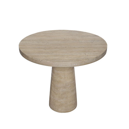 Round Dining Table With Pedestal Base Home Essentials
