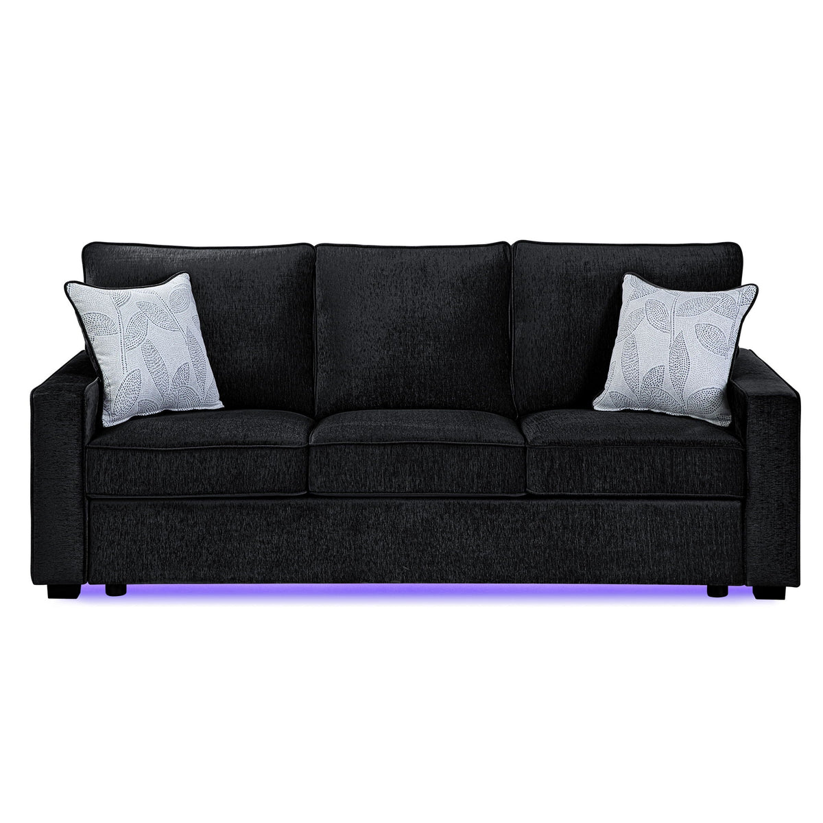 Rita - Living Room Set With LED Matrix Furniture Group