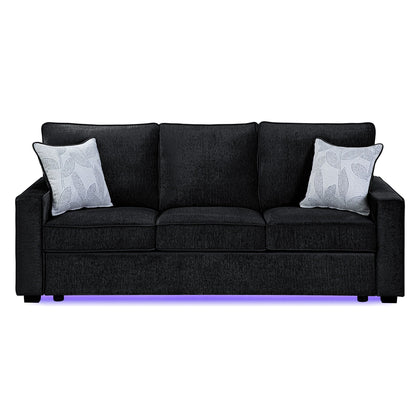 Rita - Living Room Set With LED Matrix Furniture Group
