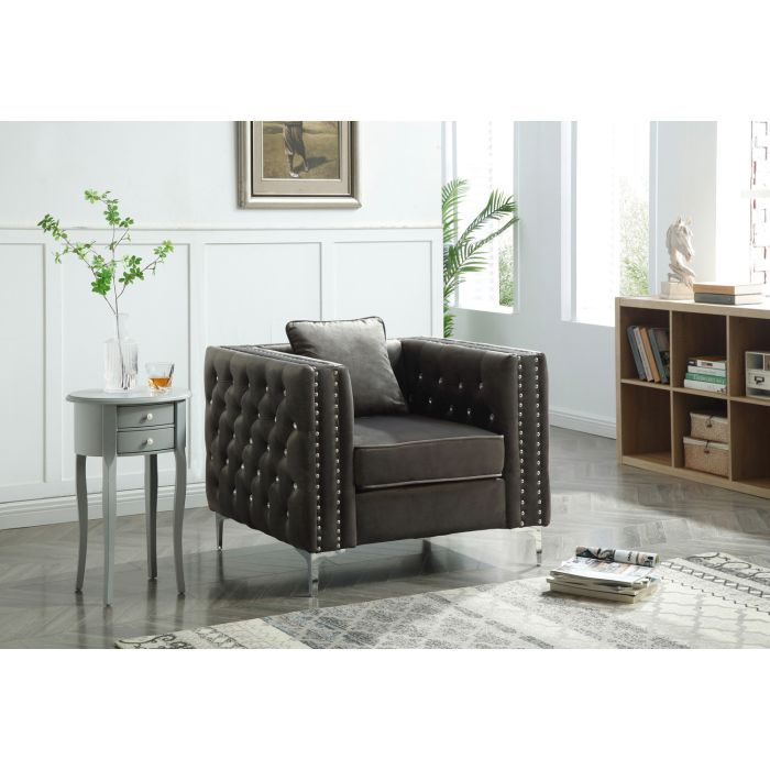 Paige - Chair Glory Furniture
