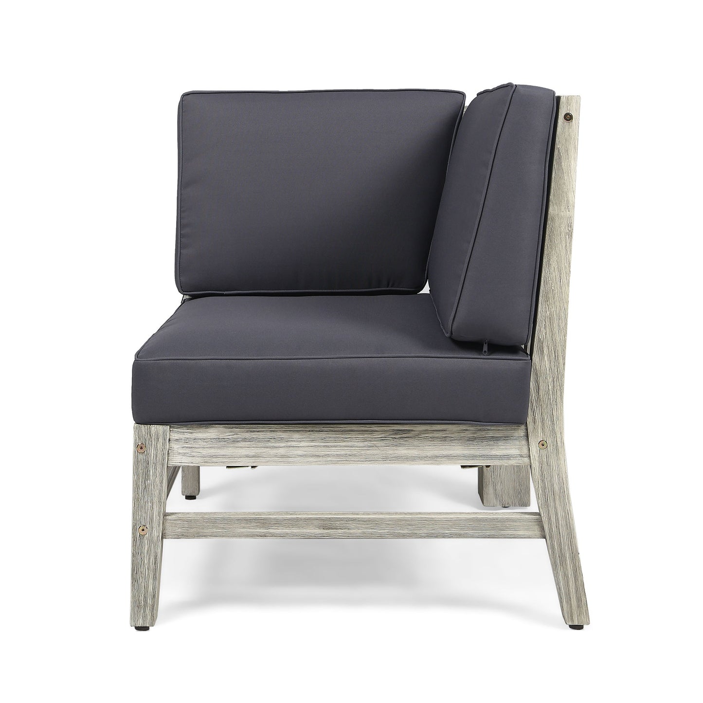 Perla - Corner Chair Noble House