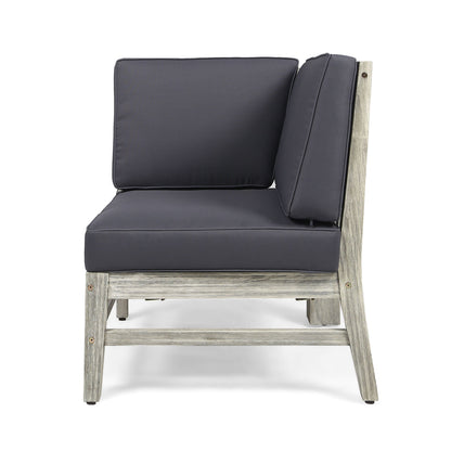Perla - Corner Chair Noble House