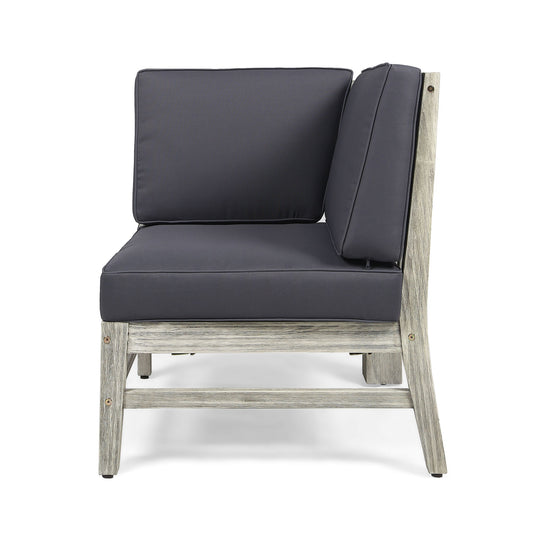 Perla - Corner Chair Noble House
