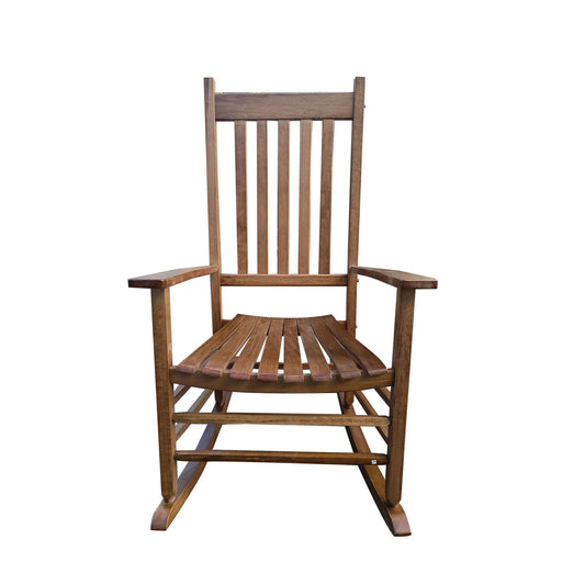 Balcony Porch Adult Rocking Chair Home Essentials