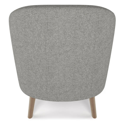 Thorne - Upholstered Accent Chair Simpli-Home