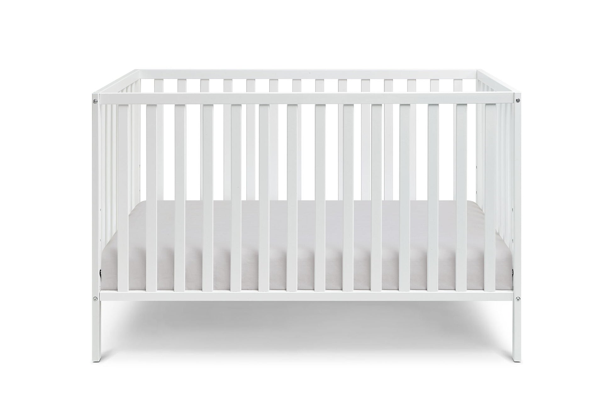 Palmer - 3-in-1 Convertible Island Crib Suite Bebe