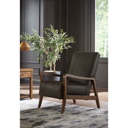 Rybe Customizable Accent Chair Best Home Furnishings