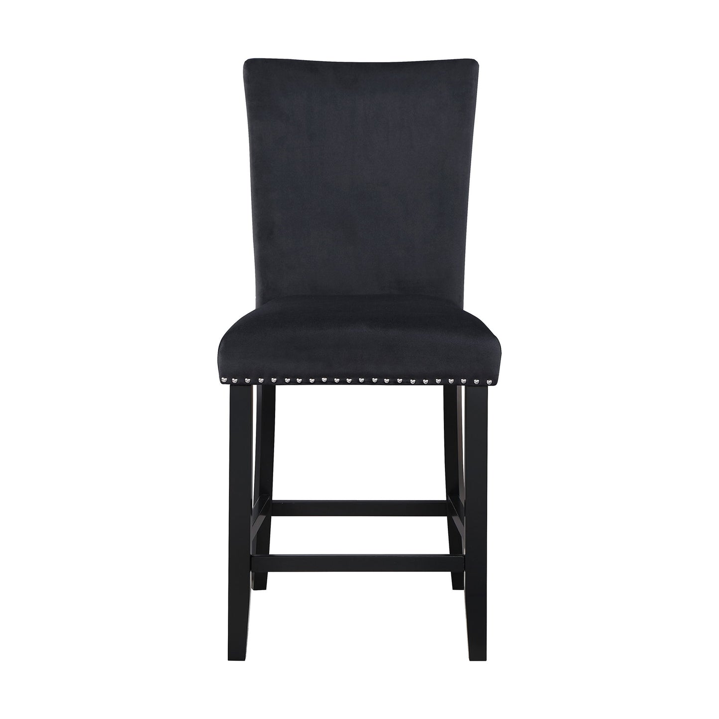 Mikha - Bar Table And Bar Stool Global Furniture USA