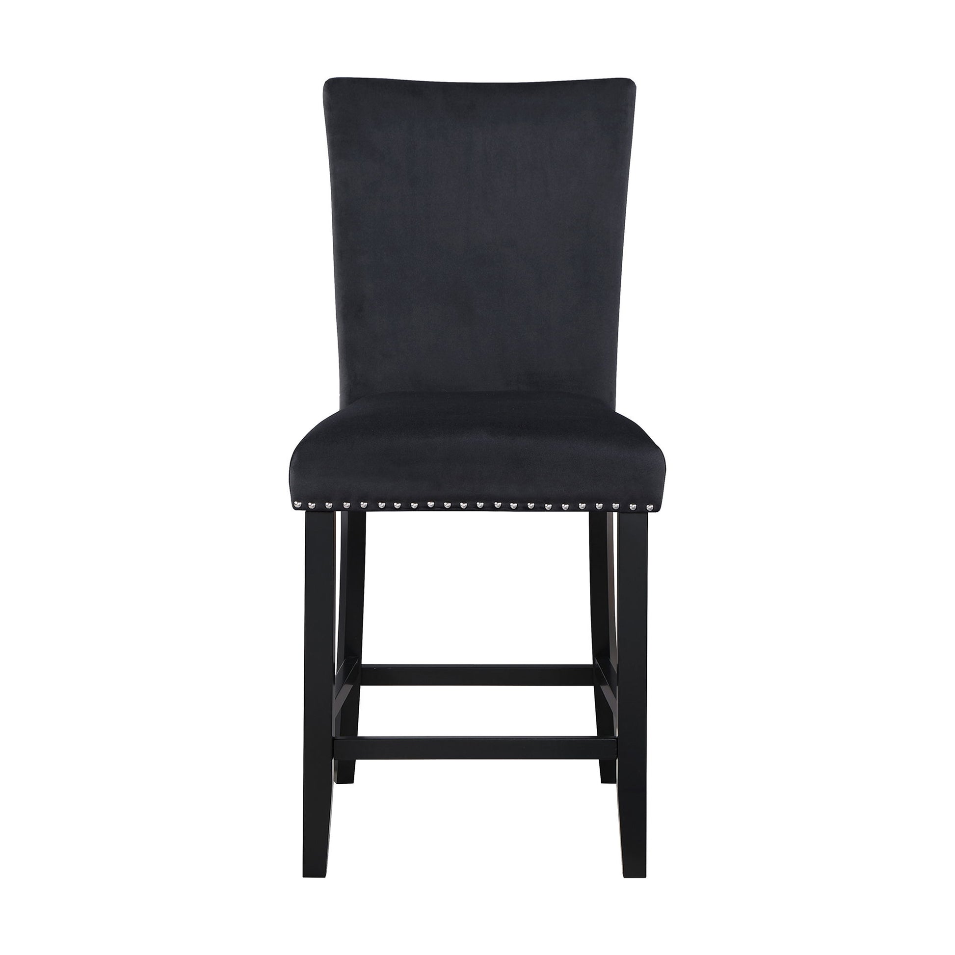 Mikha - Bar Table And Bar Stool Global Furniture USA