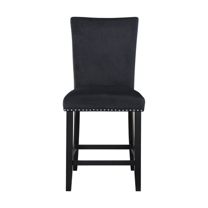 Mikha - Bar Table And Bar Stool Global Furniture USA