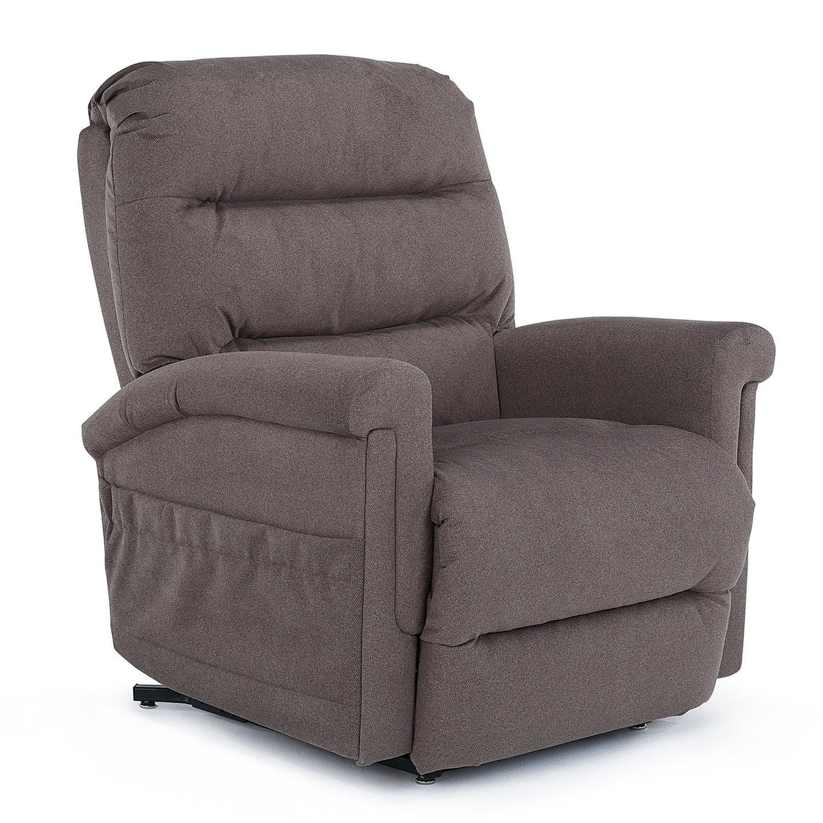 Metis Power Tilt-Headrest Three-Motor Lift Recliner Best Home Furnishings