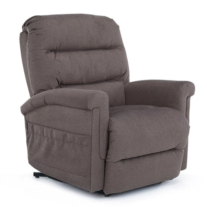 Metis Power Tilt-Headrest Three-Motor Lift Recliner Best Home Furnishings