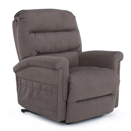 Metis Power Tilt-Headrest Three-Motor Lift Recliner Best Home Furnishings