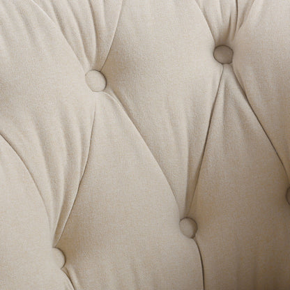 Katherine - Tufted Accent Chair Jennifer Taylor Home