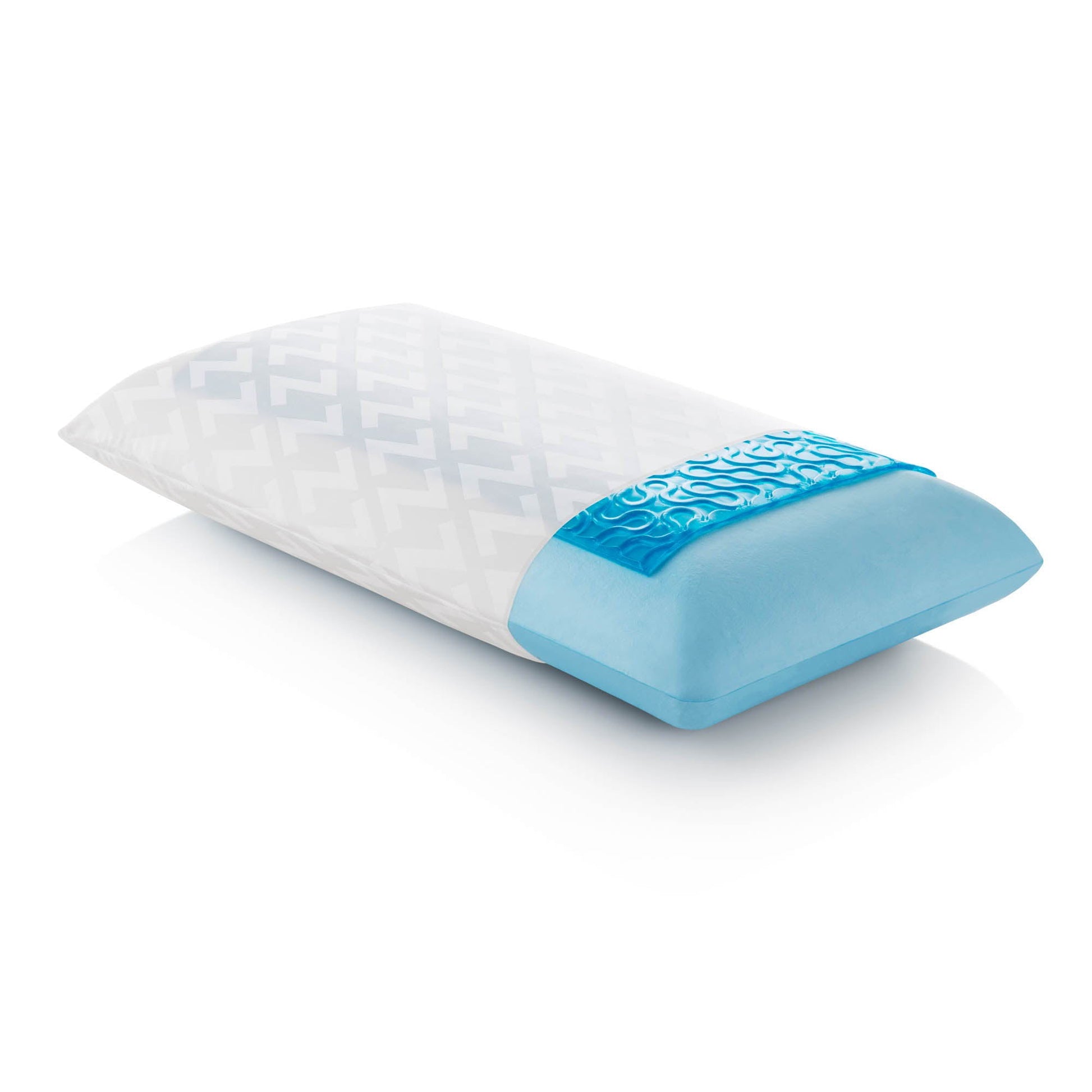 Gel Dough + Z Gel - Pillow Malouf