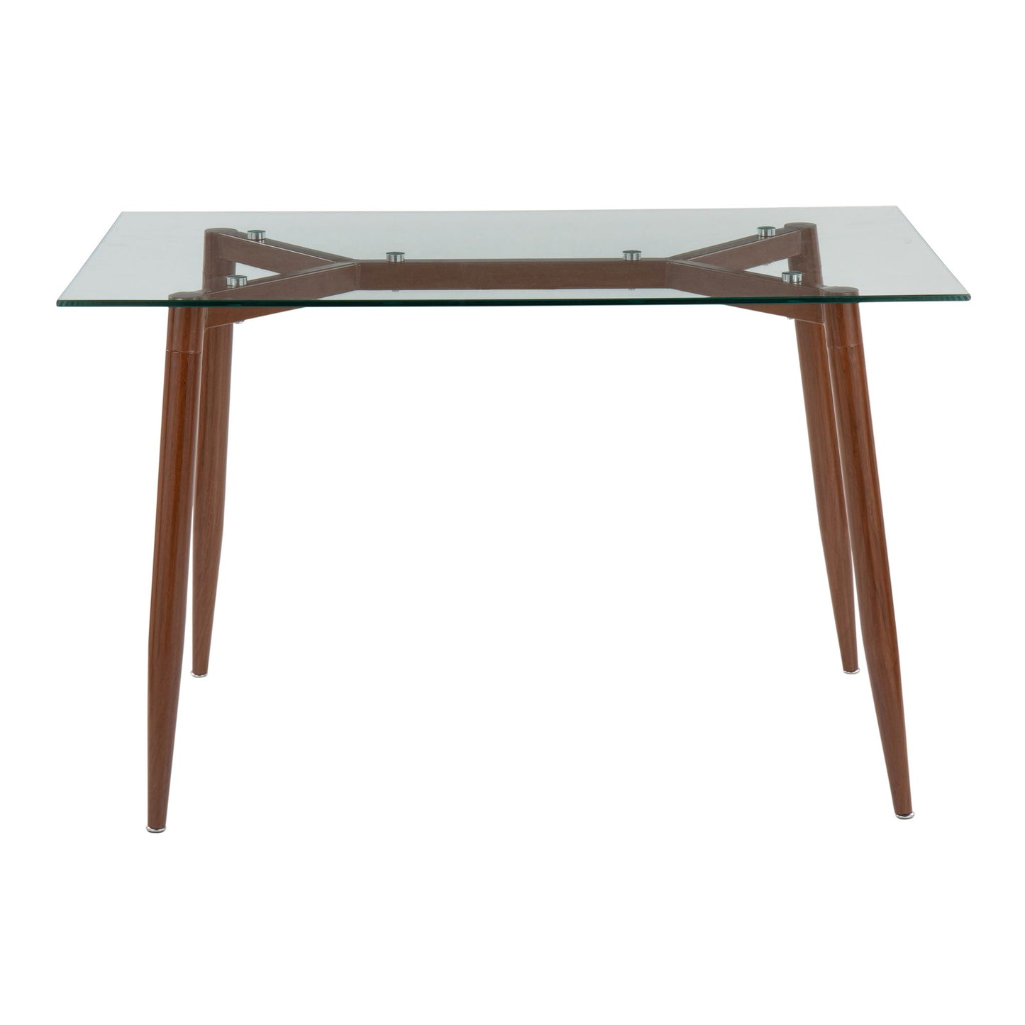 Clara - Contemporary Table Lumi Source