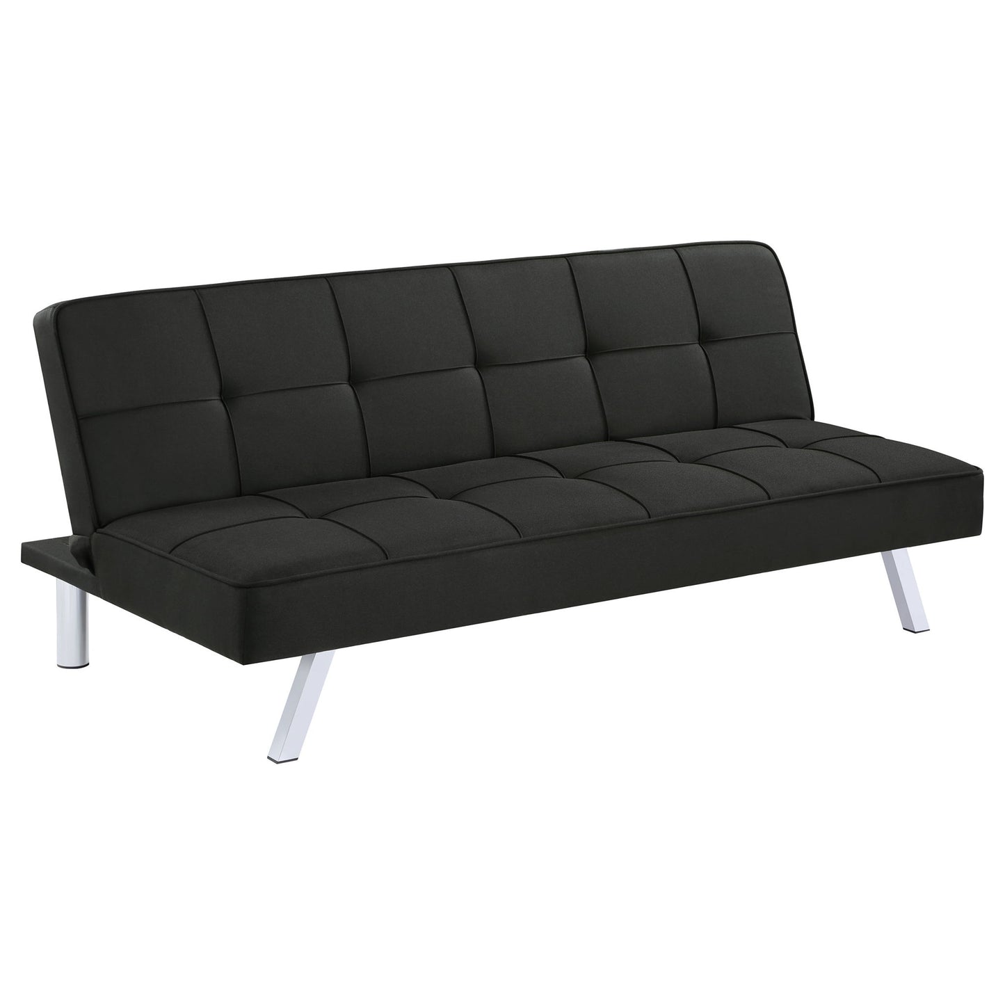 Joel - Tufted Convertible Sofa Bed Furniture Max