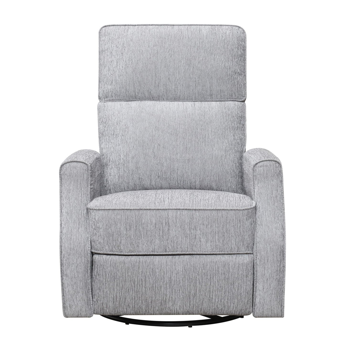 Swivel Gliding Recliner Emerald Home