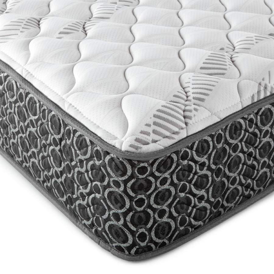 Hayes - Firm Tight Top Hybrid Mattress Coaster Fine Furniture