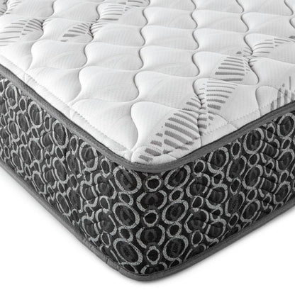 Hayes - Firm Tight Top Hybrid Mattress Coaster Fine Furniture