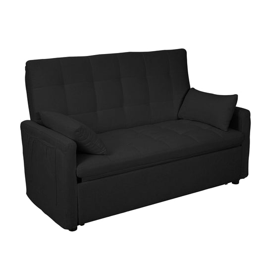 Balus - Sofa Bed Combination With Storage Pockets Home Essentials