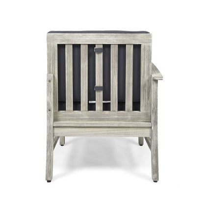 Perla - Armchair Noble House