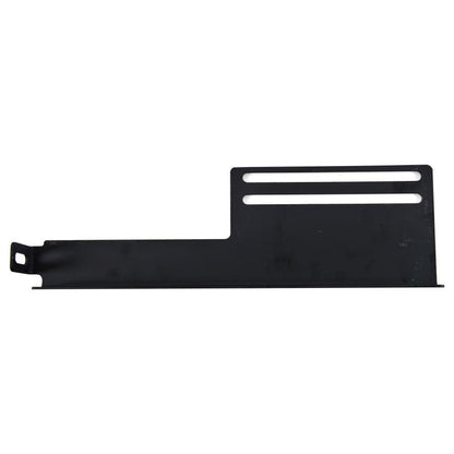 Clara - Adjustable Bed Base Headboard Brackets - Black CoasterEveryday