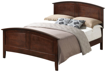 Bed For Cozy Spaces Elegant Glory Furniture