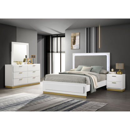 Sophia - Bedroom Set Furniture Max