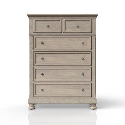 5 Drawer Chest Bernards Furniture