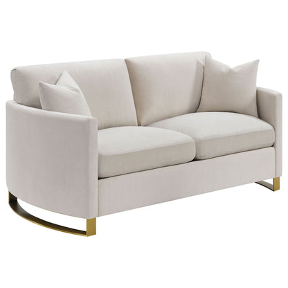 Ulrika - Living Room Set Furniture Max