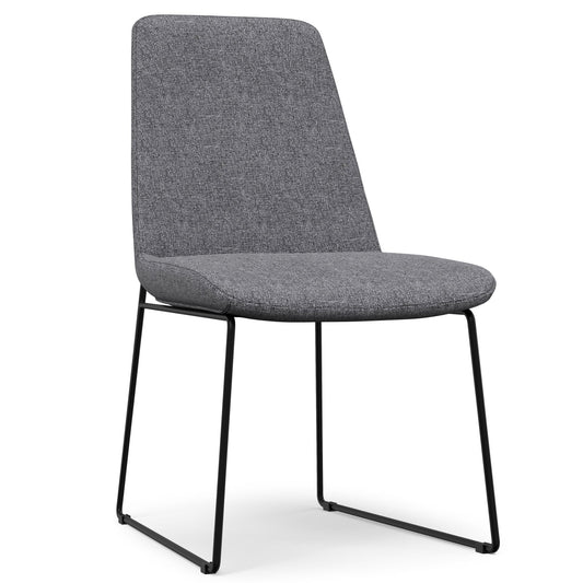 Corina - Upholstery Dining Chair (Set of 2) Simpli-Home