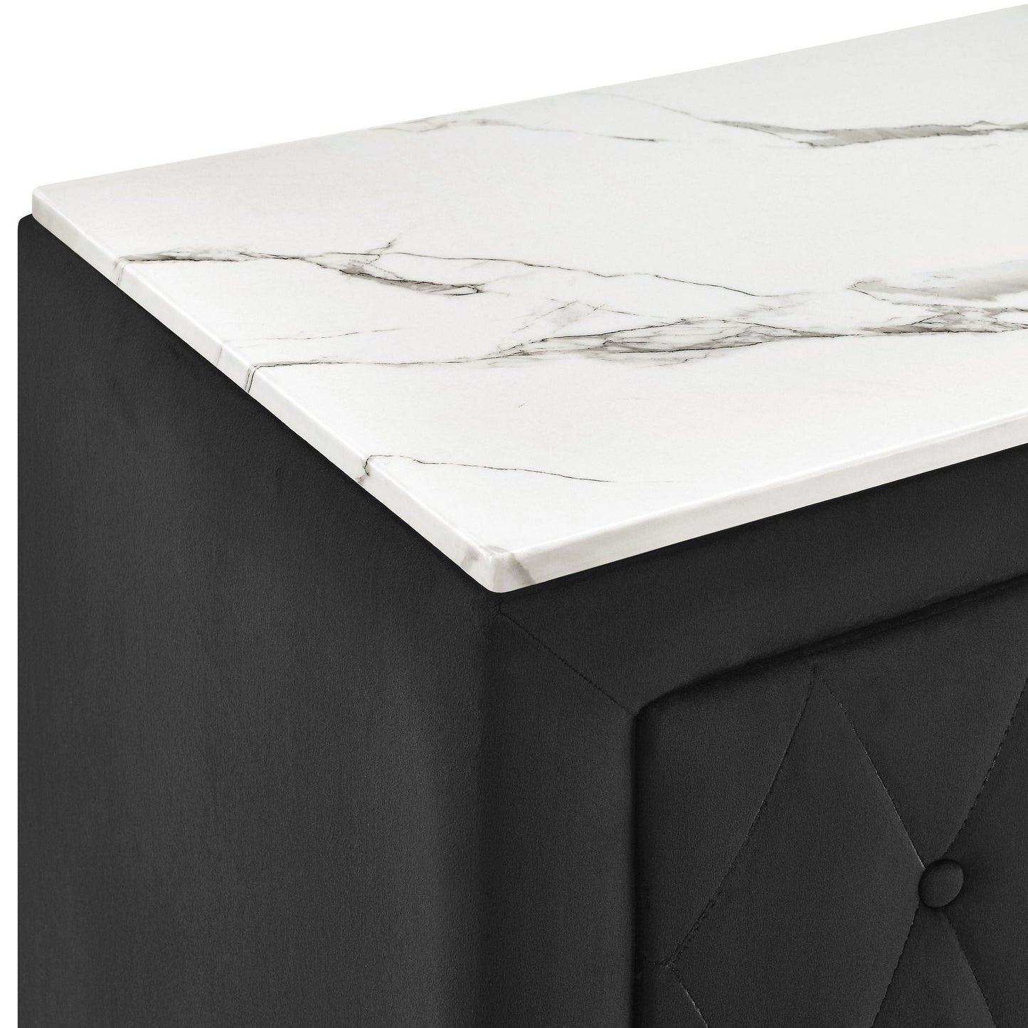 Annabelle - Nightstand Crown Mark