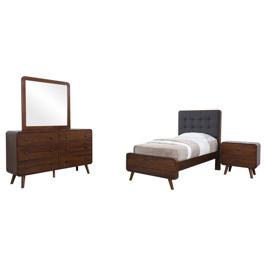 Robyn - Bedroom Set Coaster Fine Furniture
