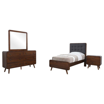 Robyn - Bedroom Set Coaster Fine Furniture