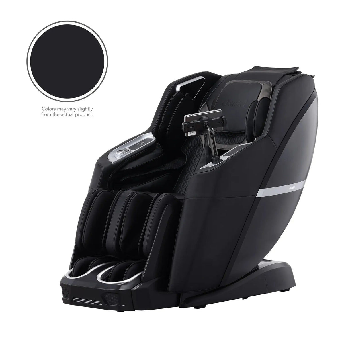 Epic LE - Massage Chair Osaki