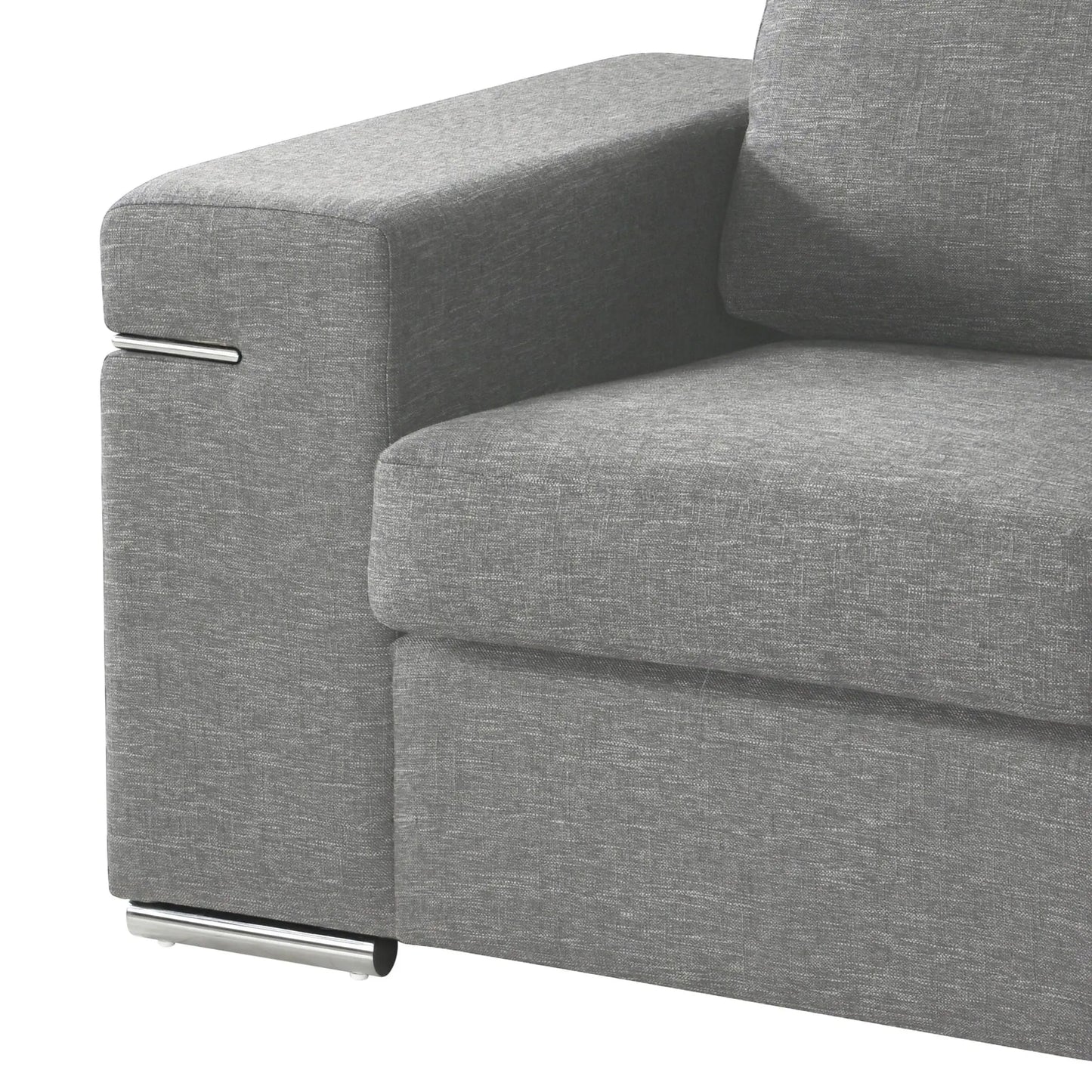 Gianna - Fabric Arm Chair Lilola Home
