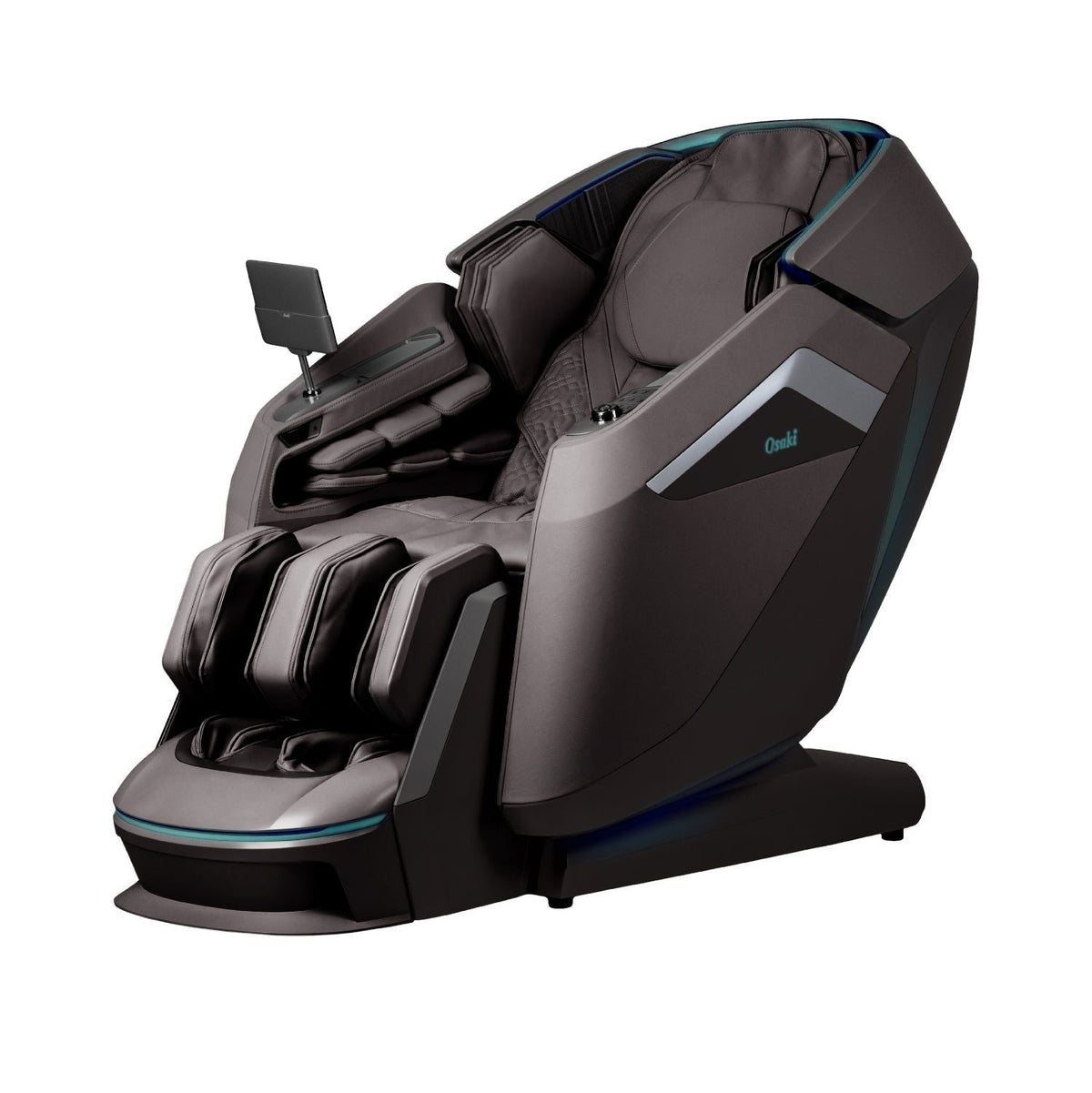 Apex Duo - Massage Chair Osaki