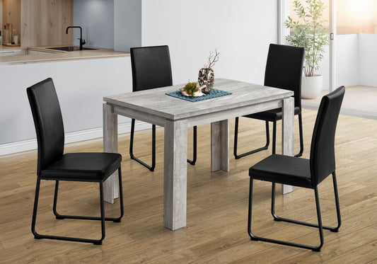 Rectangular Small Dining TableContemporary & Modern 8th Street